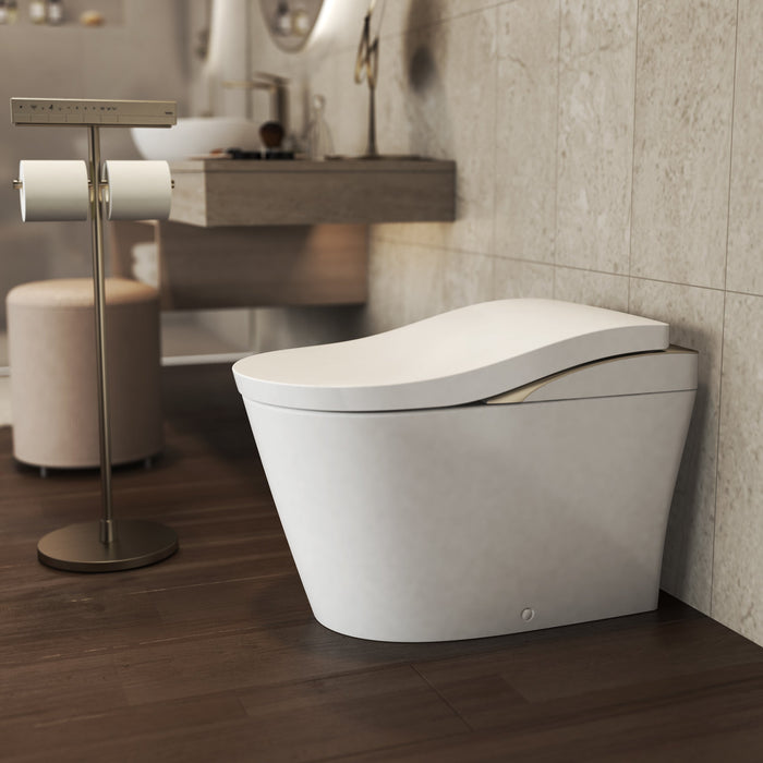 TOTO Neorest LS Review 2026