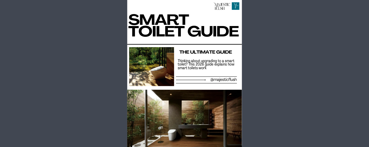Smart Toilet Guide 2026