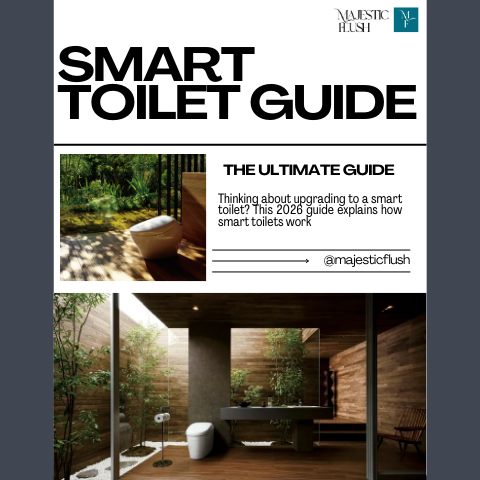 Smart Toilet Guide 2026