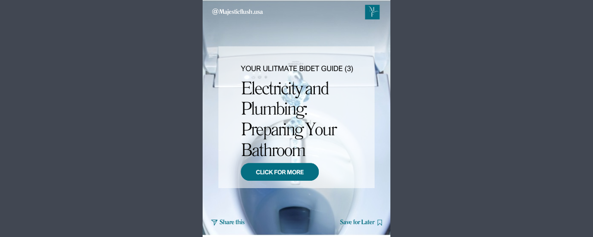 Smart Toilet Installation Guide: Electrical & Plumbing Requirements (2026)