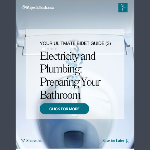 Smart Toilet Installation Guide: Electrical & Plumbing Requirements (2026)