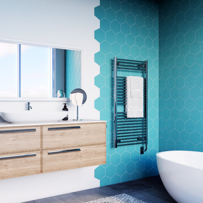 How to Keep Your Bathroom Fresh in Summer