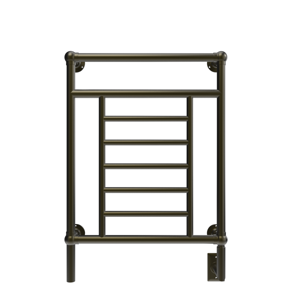 Hardwired Towel Warmers