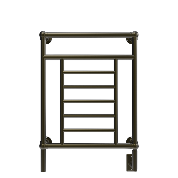 Hardwired Towel Warmers