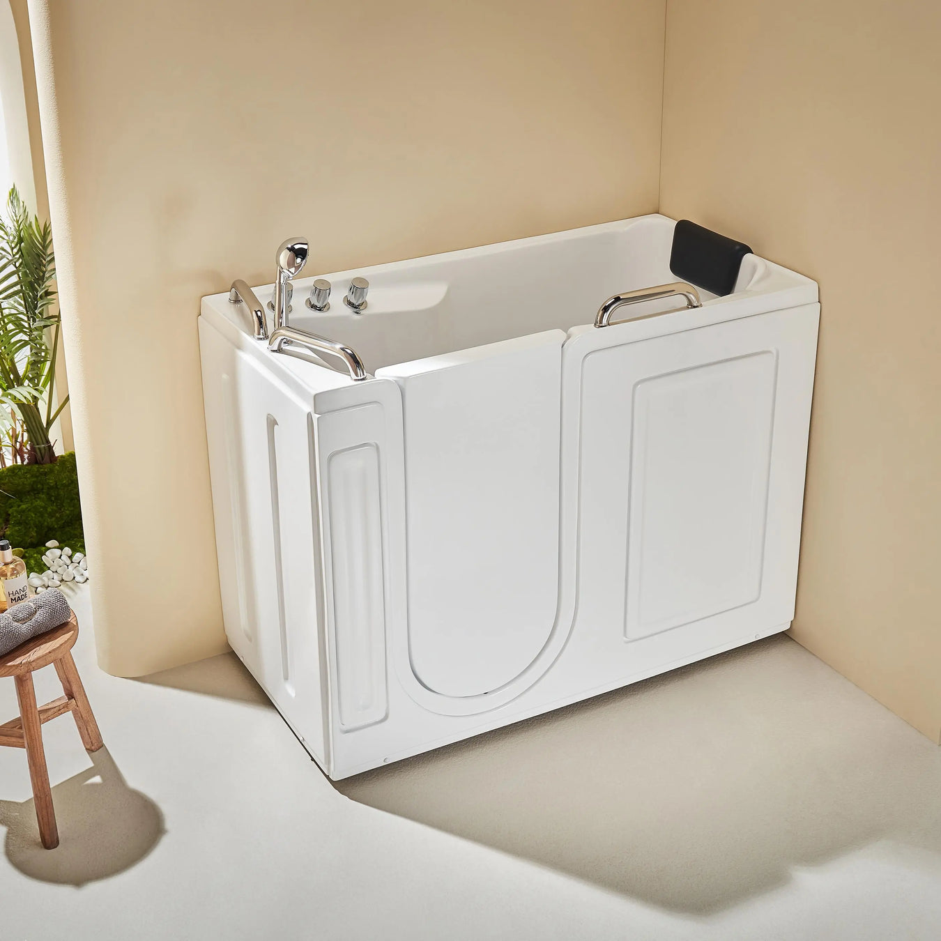 Walk-In Tubs