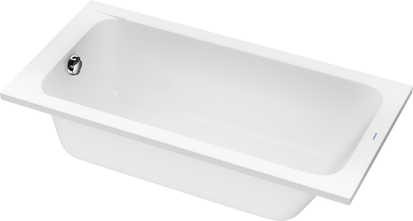 Drop-In Tubs
