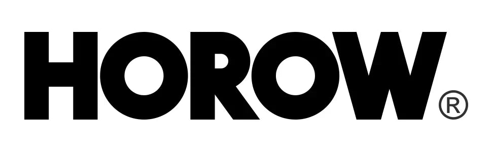 HOROW logo