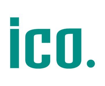 ICO Bath logo