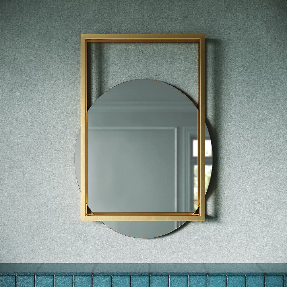 Vanity Mirrors