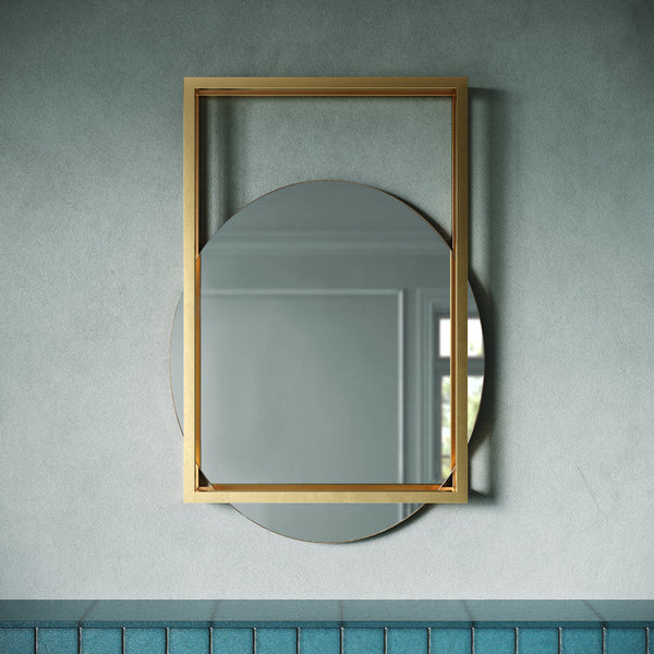Vanity Mirrors