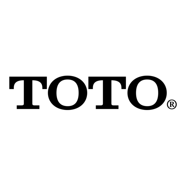 TOTO logo