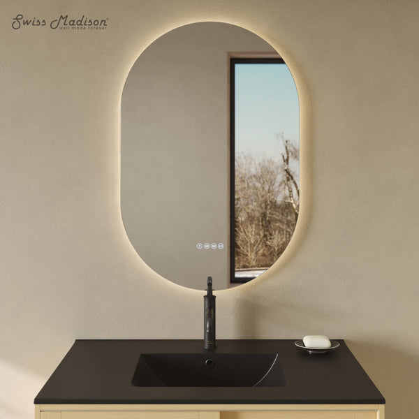 LED Smart Mirrors