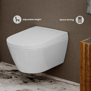 Swiss Madison SM-STK0804PS