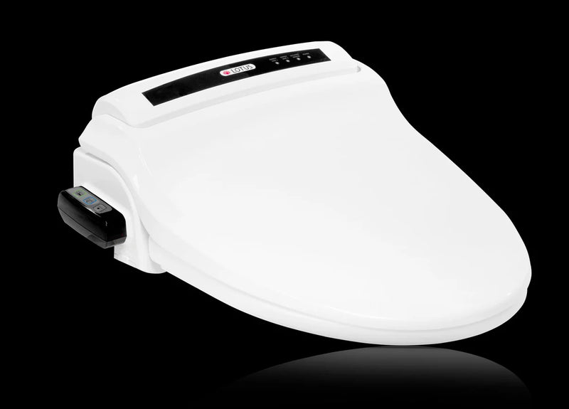 Lotus ATS-1000 Smart Bidet Toilet Seat