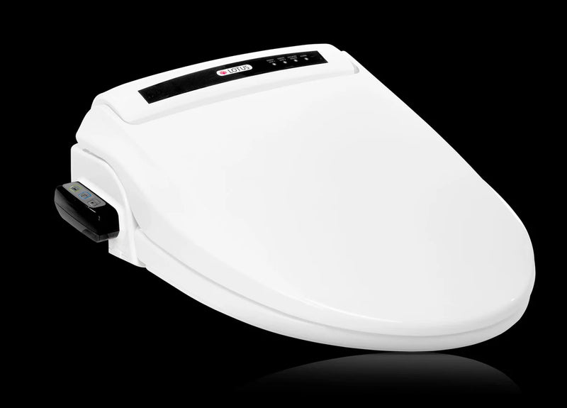 Lotus ATS-1000 Smart Bidet Toilet Seat
