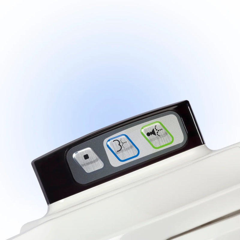 Lotus ATS-1000 Smart Bidet Toilet Seat