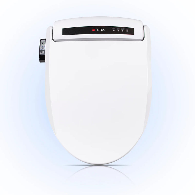 Lotus ATS-1000 Smart Bidet Toilet Seat