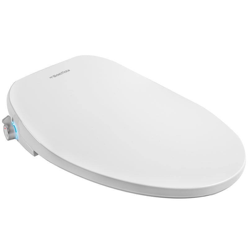 BidetMate 700 Series Electric Bidet Smart Toilet Seat (without Dryer) BM-700U-E
