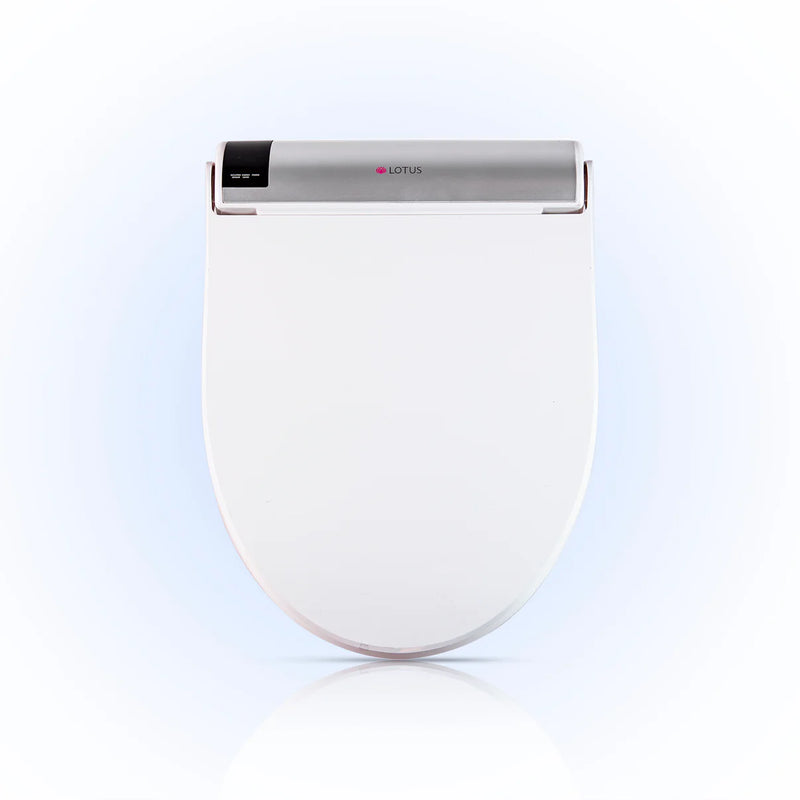 Lotus ATS-2000 Smart Bidet Elongated Toilet Seat