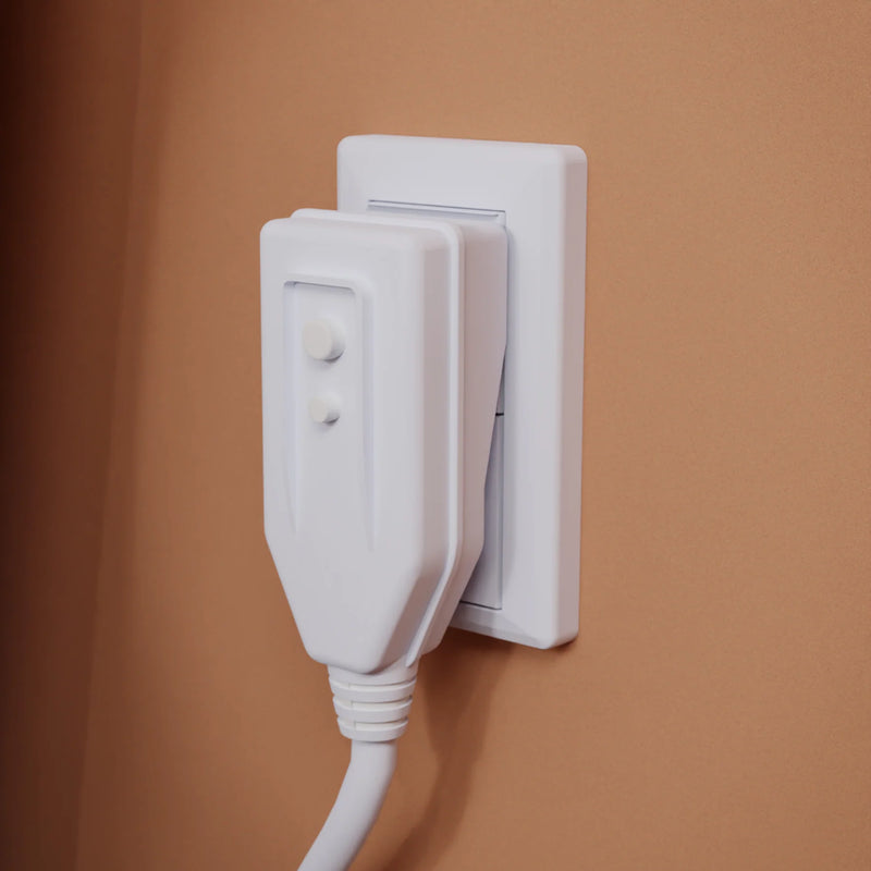 Trone STCH Smart Bidet Toilet with ToeTouch, Auto Open, White 820446