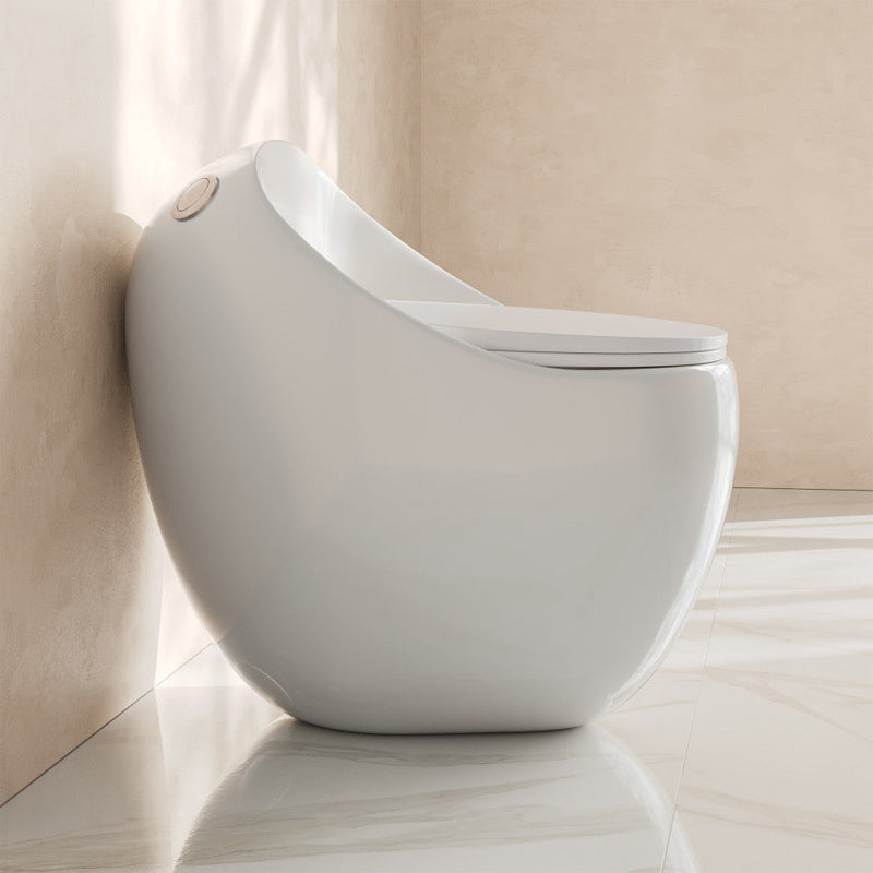 Swiss Madison Plaisir II One Piece Toilet SM-1T289