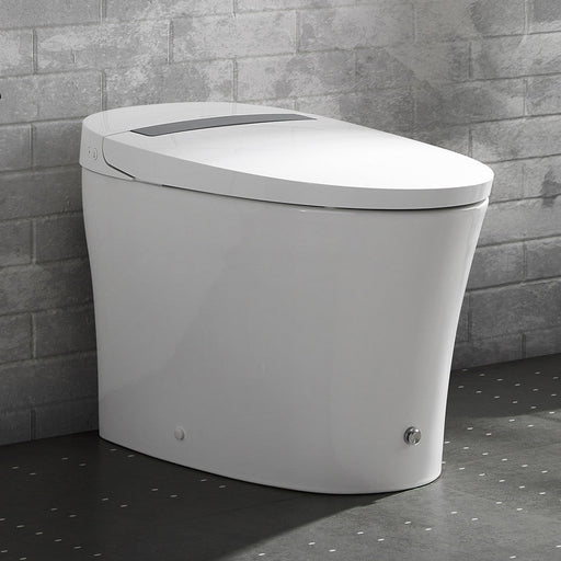 Swiss Madison Viro V1 Smart Tankless Toilet SM-ST040