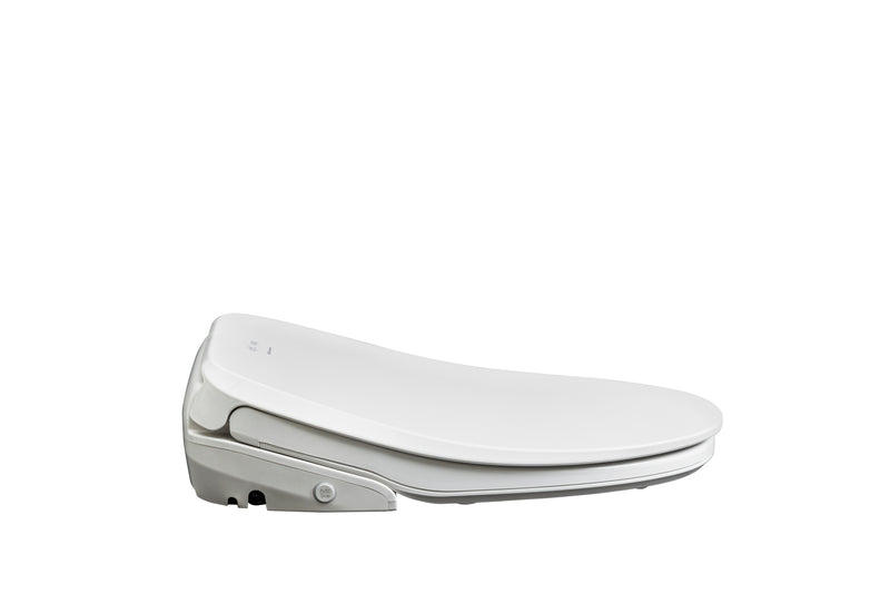 Fluidmaster Soft Spa 9500 Bidet Toilet Seat 9500-E