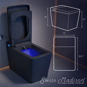 Swiss Madison SM-ST0201MB