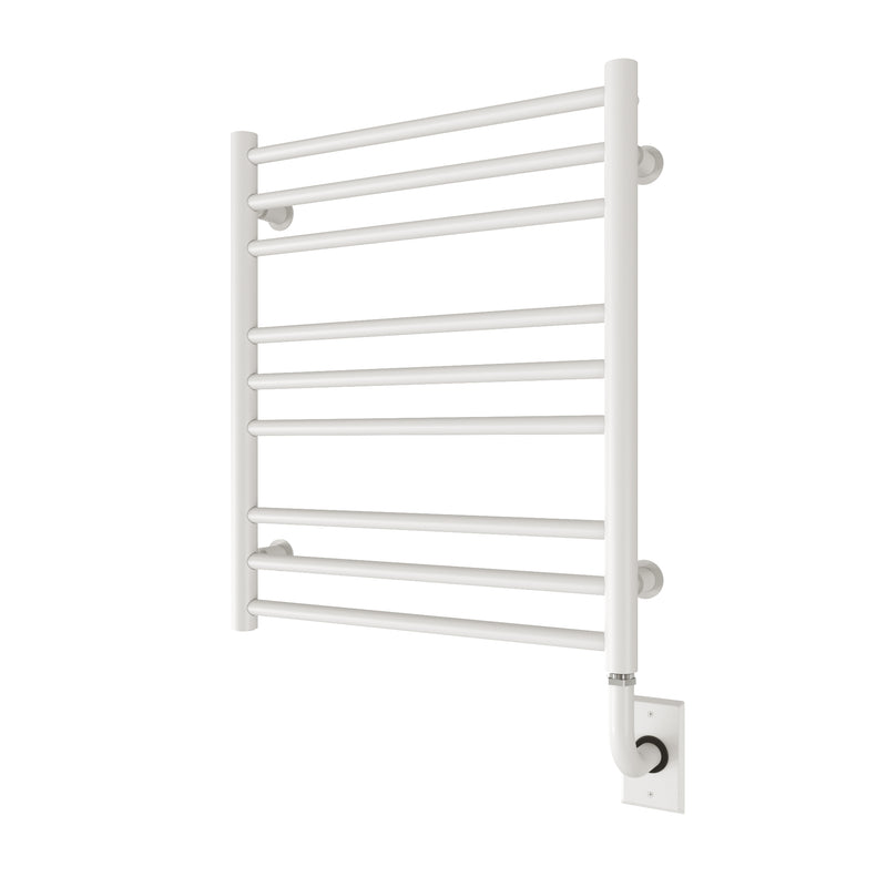 ICO Sorano Electric Hardwired Towel Warmer