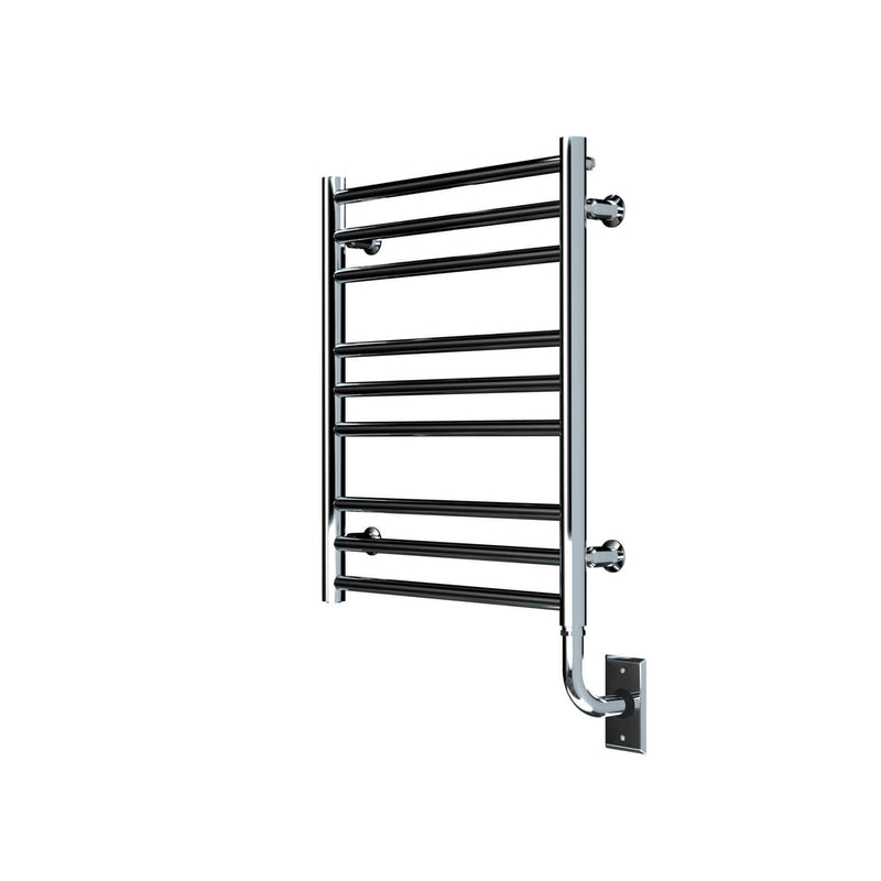 ICO Sorano Electric Hardwired Towel Warmer