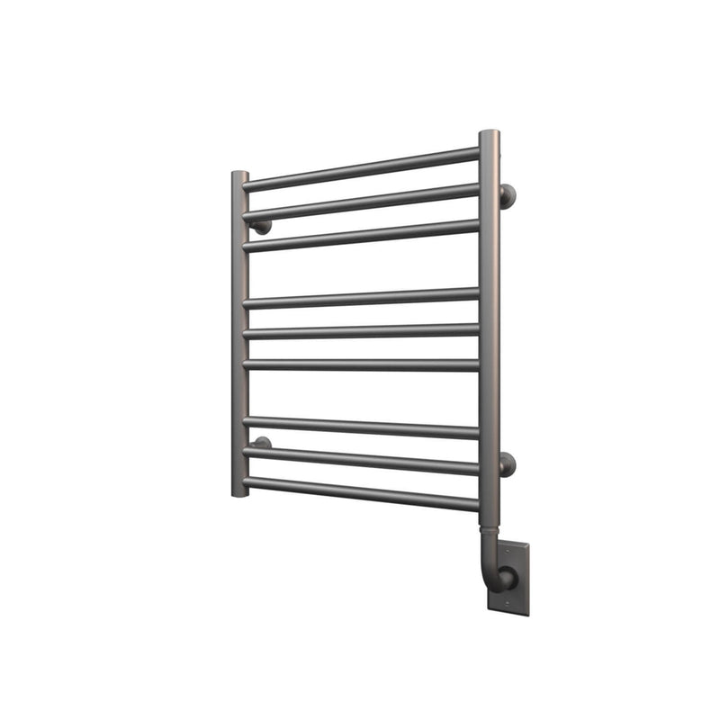 ICO Sorano Electric Hardwired Towel Warmer
