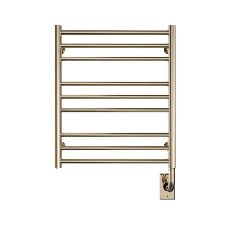 ICO Sorano Electric Hardwired Towel Warmer