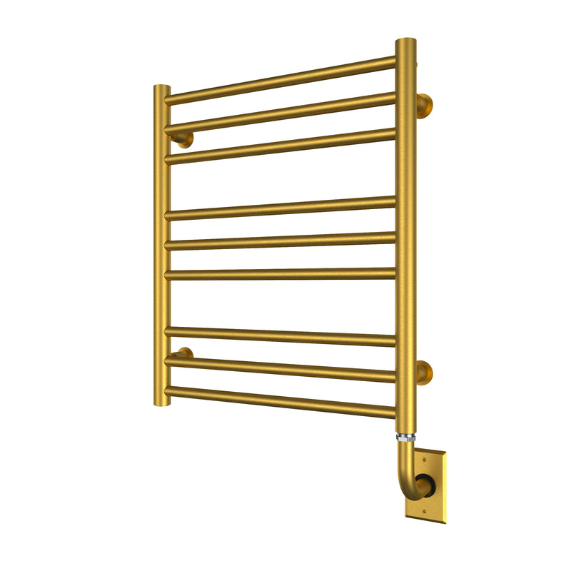 ICO Sorano Electric Plug In Towel Warmer