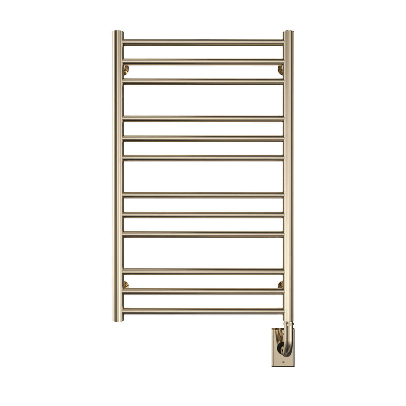 ICO Sorano Electric Hardwired Towel Warmer
