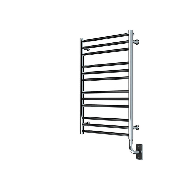 ICO Sorano Electric Hardwired Towel Warmer