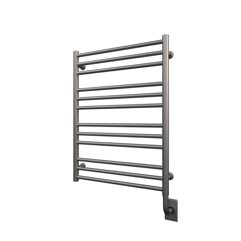 ICO Sorano Electric Hardwired Towel Warmer