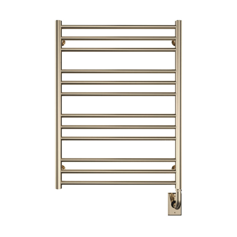 ICO Sorano Electric Hardwired Towel Warmer