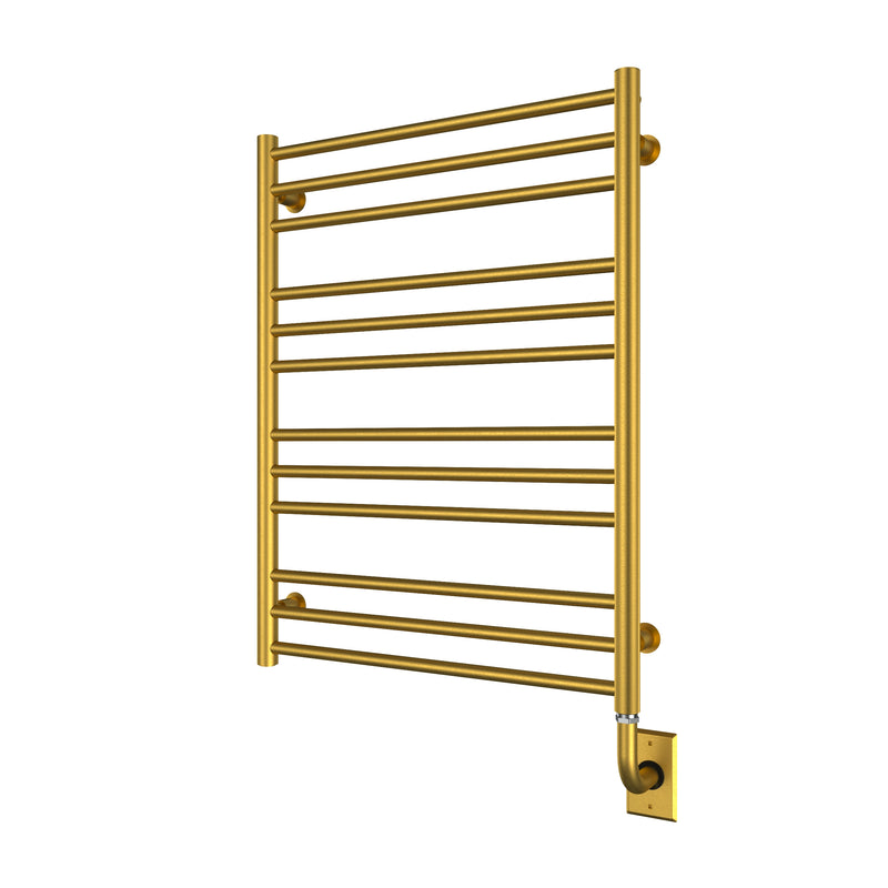 ICO Sorano Electric Plug In Towel Warmer