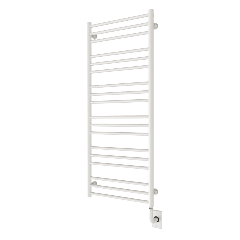 ICO Sorano Electric Hardwired Towel Warmer