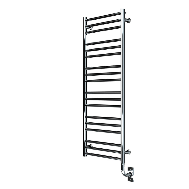 ICO Sorano Electric Hardwired Towel Warmer