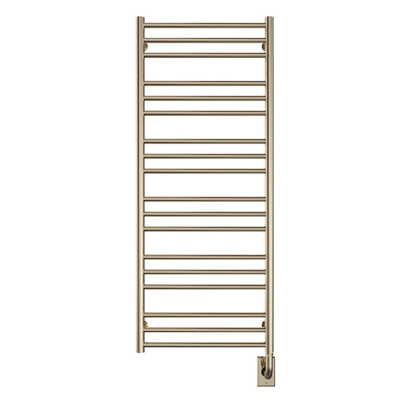 ICO Sorano Electric Hardwired Towel Warmer