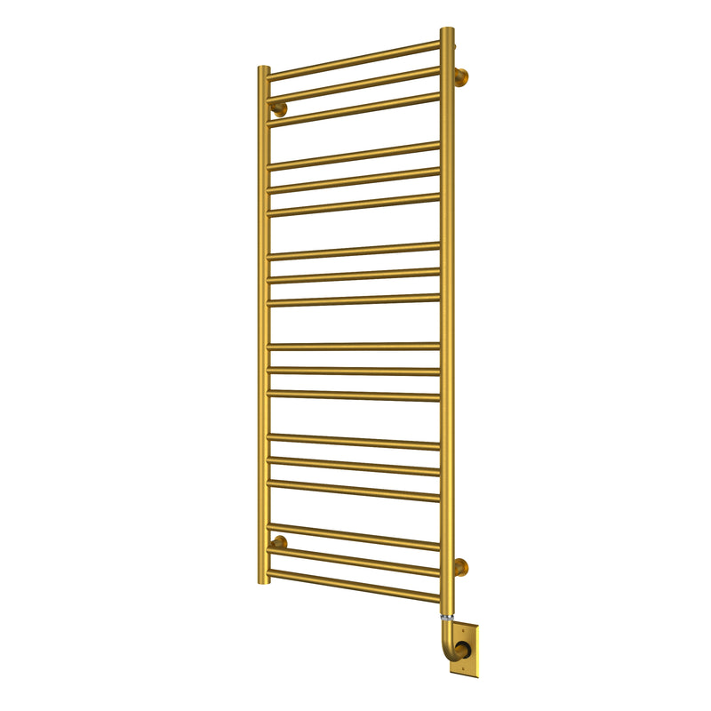 ICO Sorano Electric Plug In Towel Warmer