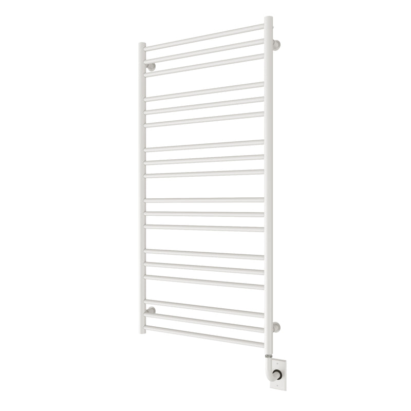 ICO Sorano Electric Hardwired Towel Warmer