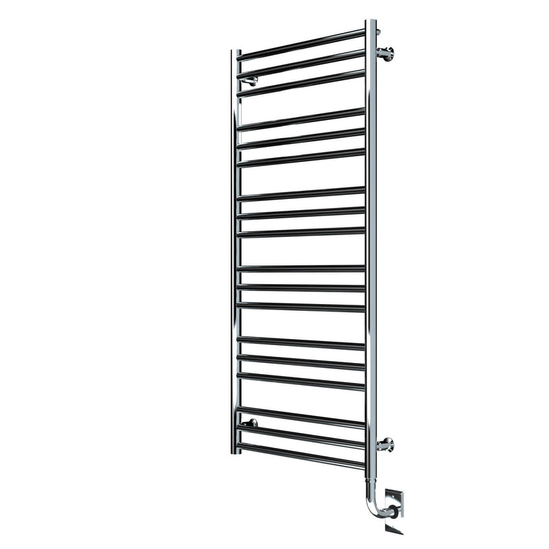 ICO Sorano Electric Hardwired Towel Warmer