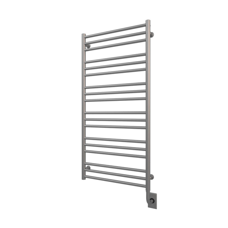 ICO Sorano Electric Hardwired Towel Warmer