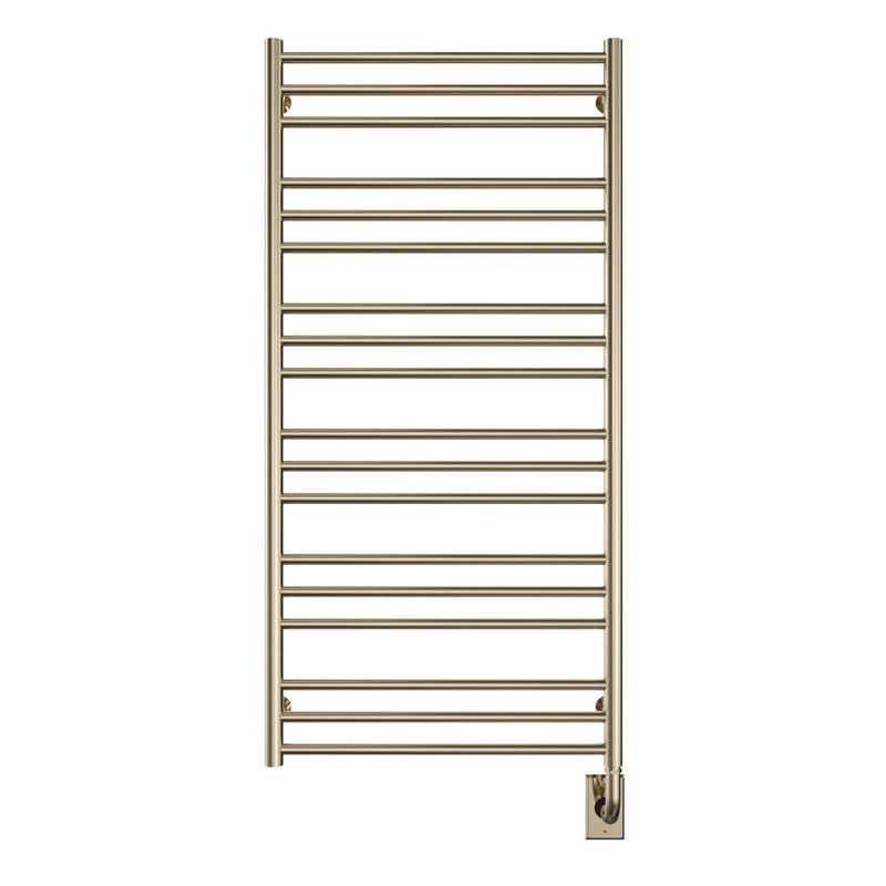 ICO Sorano Electric Hardwired Towel Warmer