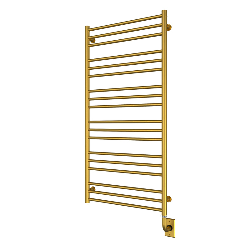 ICO Sorano Electric Plug In Towel Warmer