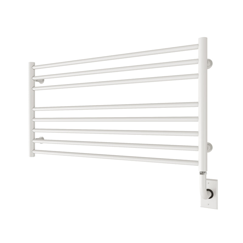 ICO Sorano Electric Hardwired Towel Warmer