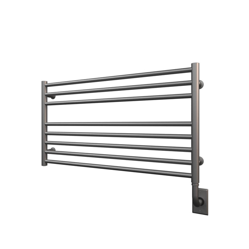 ICO Sorano Electric Hardwired Towel Warmer