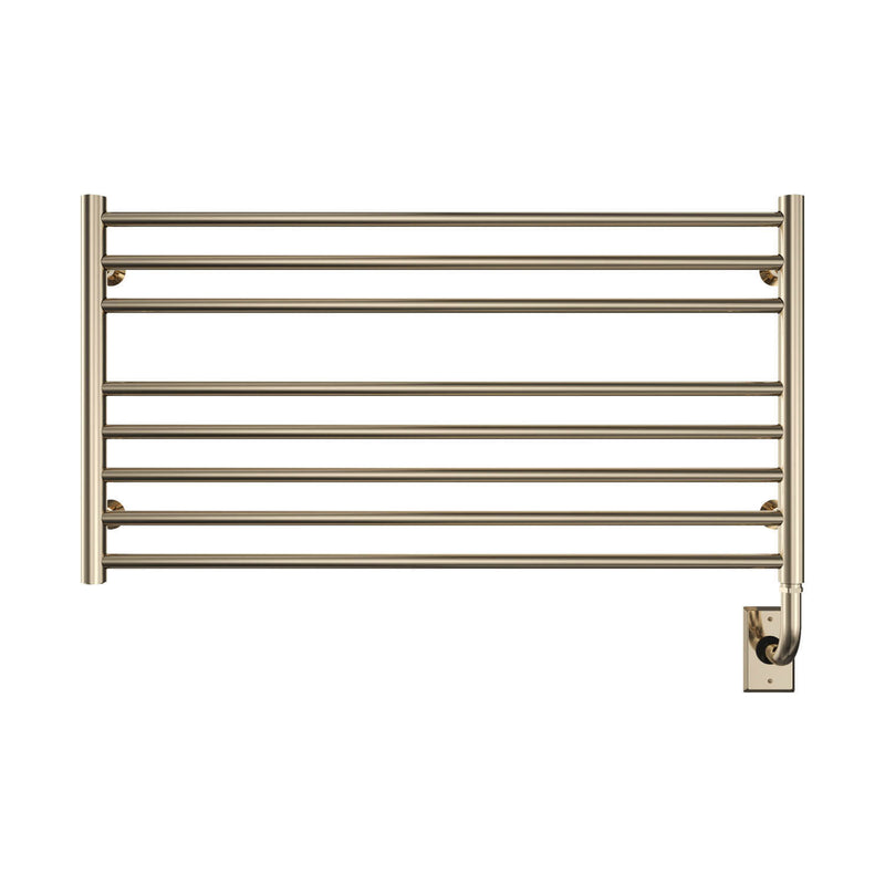 ICO Sorano Electric Plug In Towel Warmer